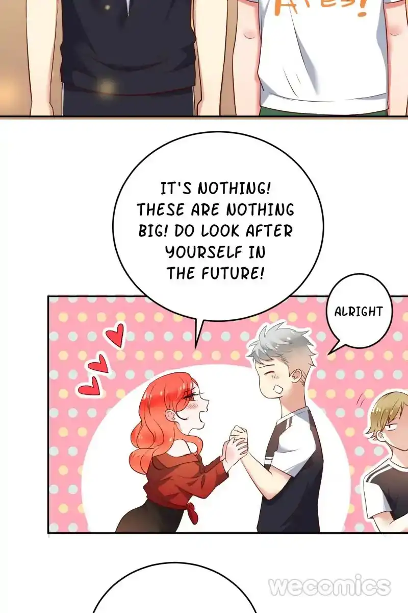 Legend Reboot Chapter 21 22